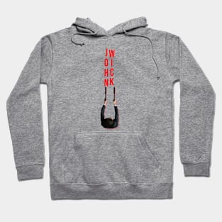 John Wick Hoodie